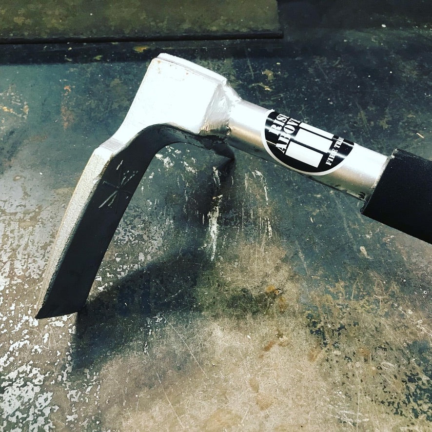 The HD HALLIGAN from Fire Hooks Unlimited