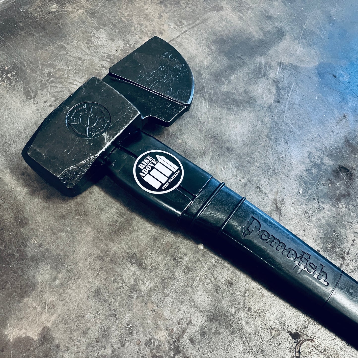 The MAULER - 8 Lb (Composite Handle)