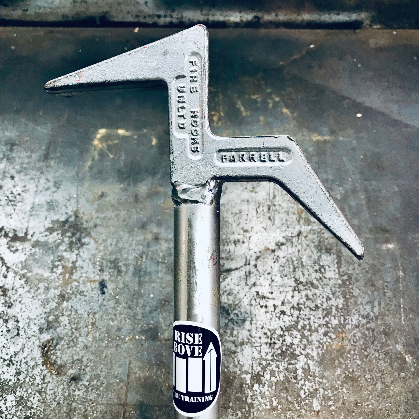 The NEWARK 44 Hook