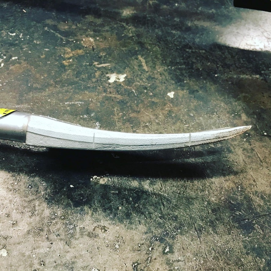 The HD HALLIGAN from Fire Hooks Unlimited
