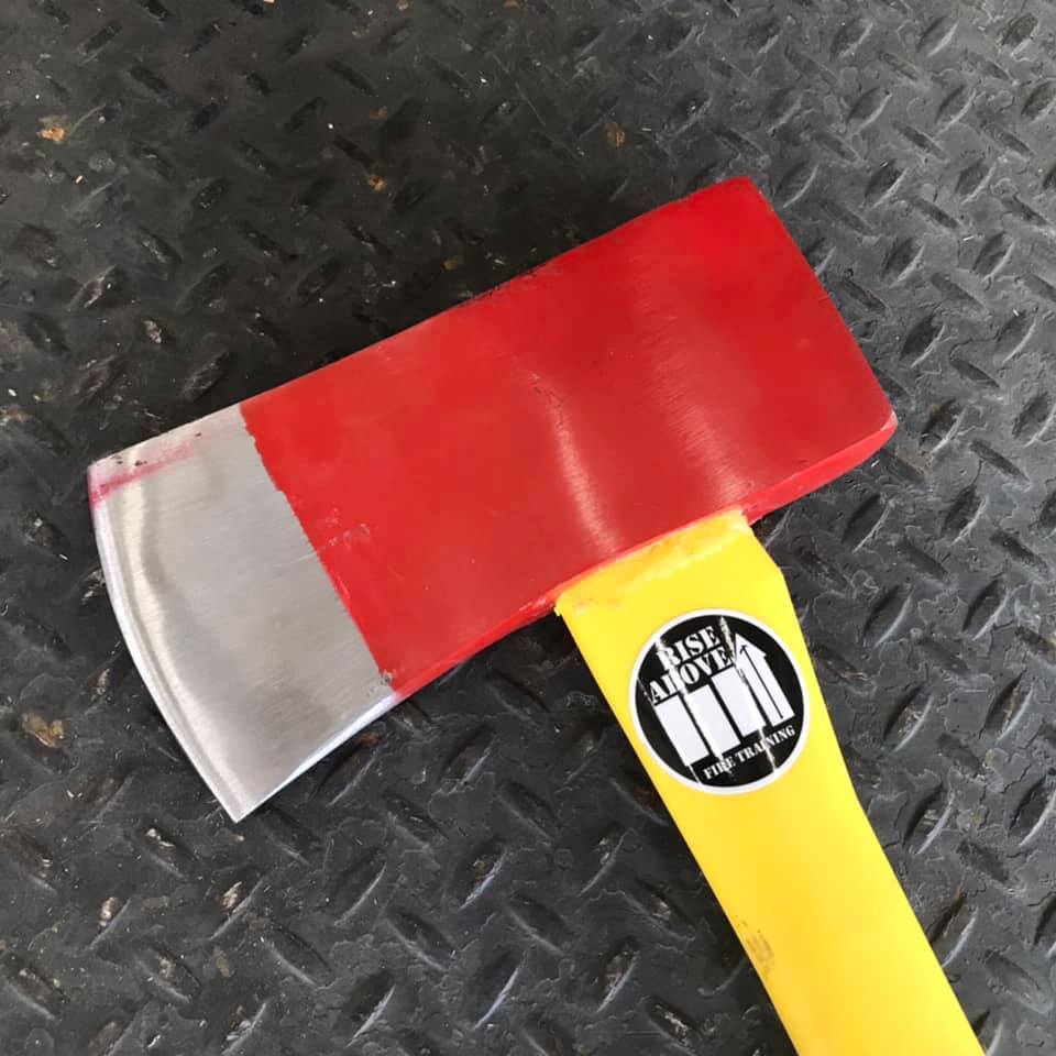 STANDARD FORCE AXE - 8 Lb