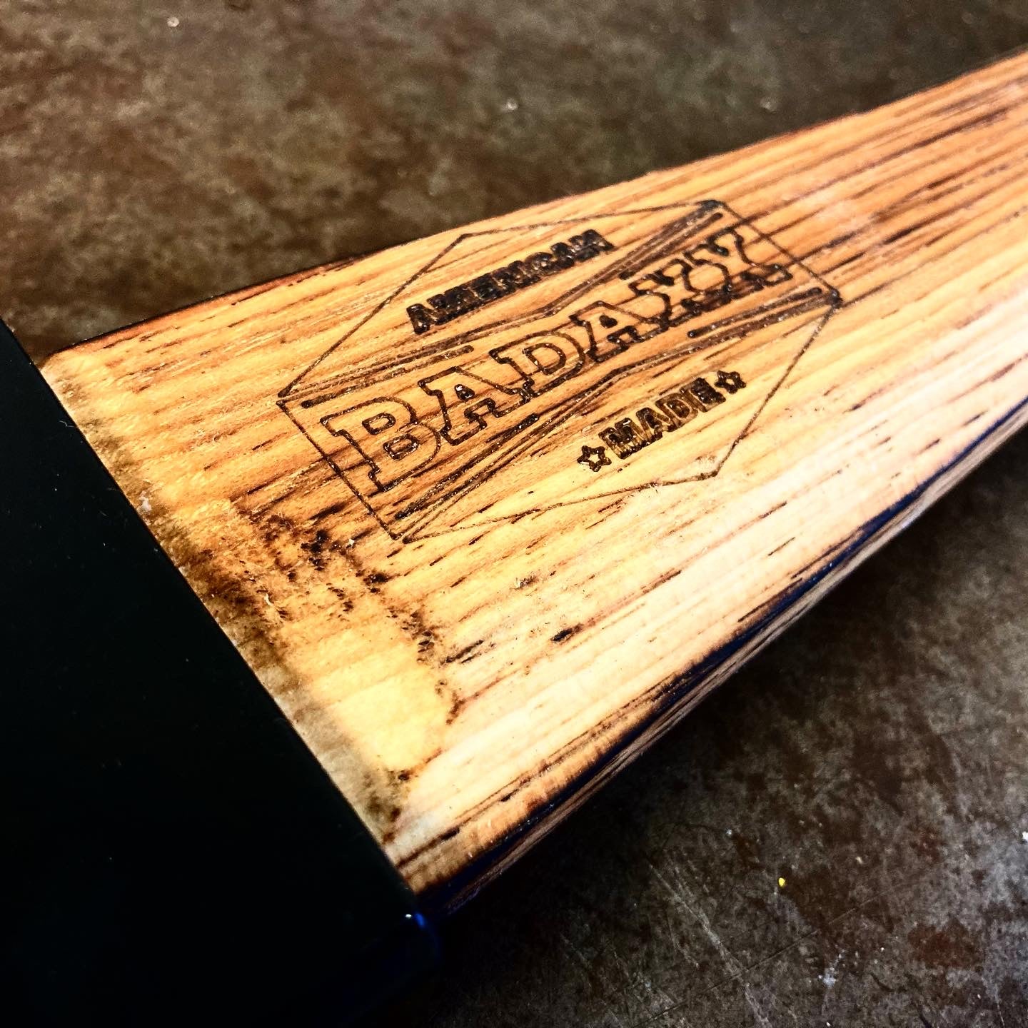 The BADAXX - 6 Lb / Hickory Handle