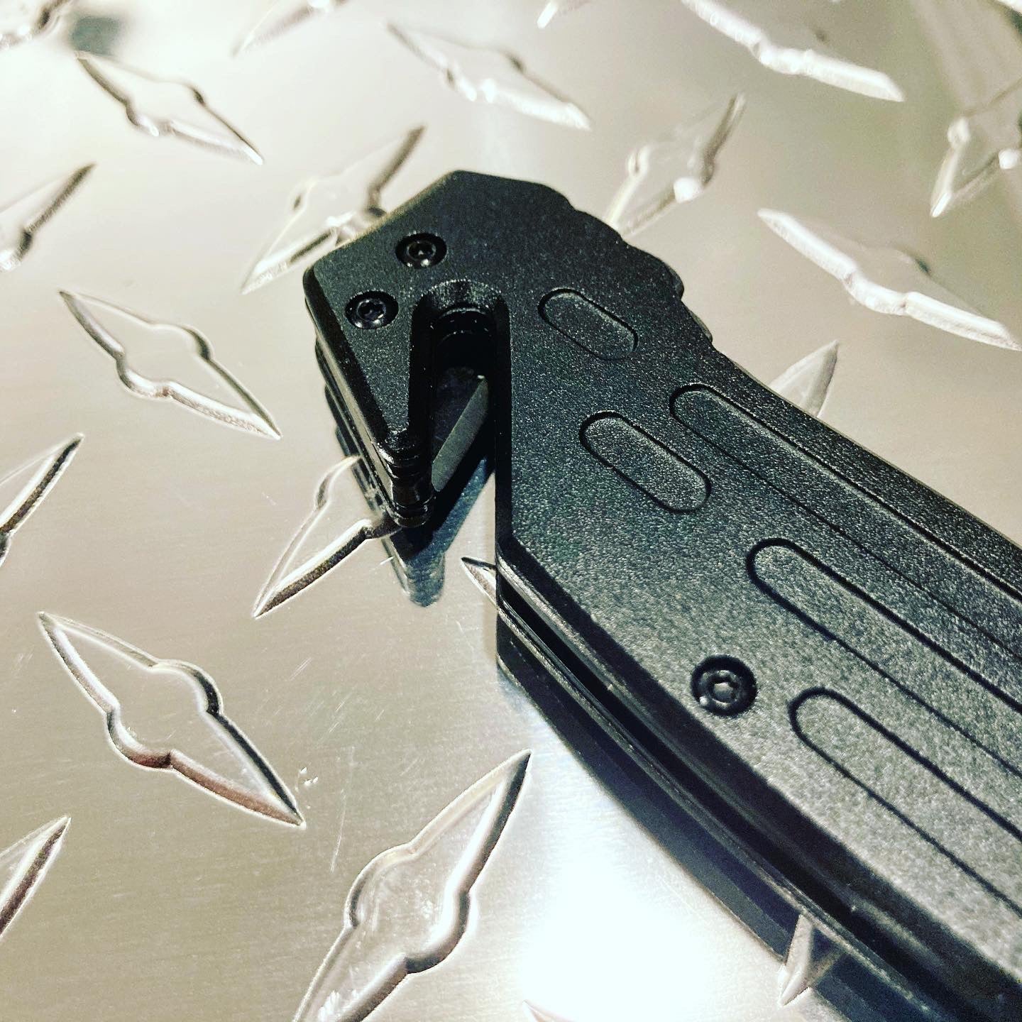 GORDON Rescue Knife