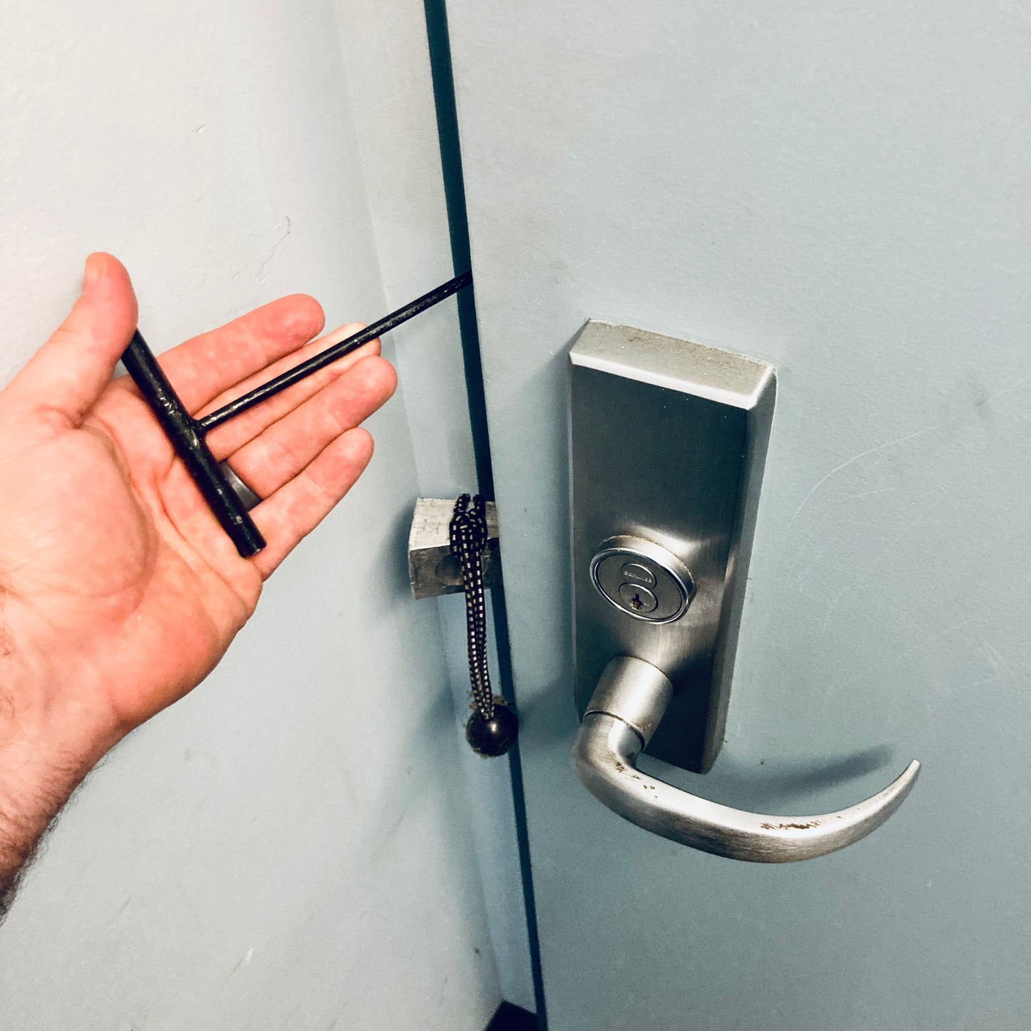 DDT Mini J-Tool