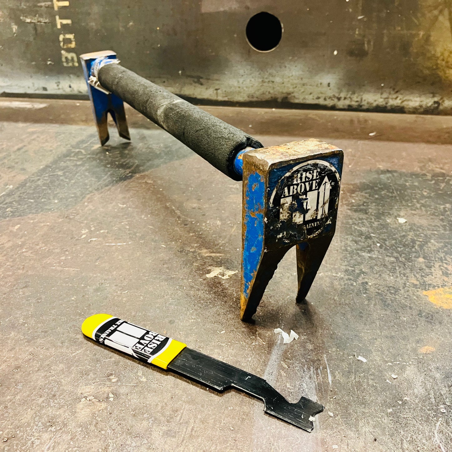 ADD A SMALL TOOL to Lock-Killer Order!