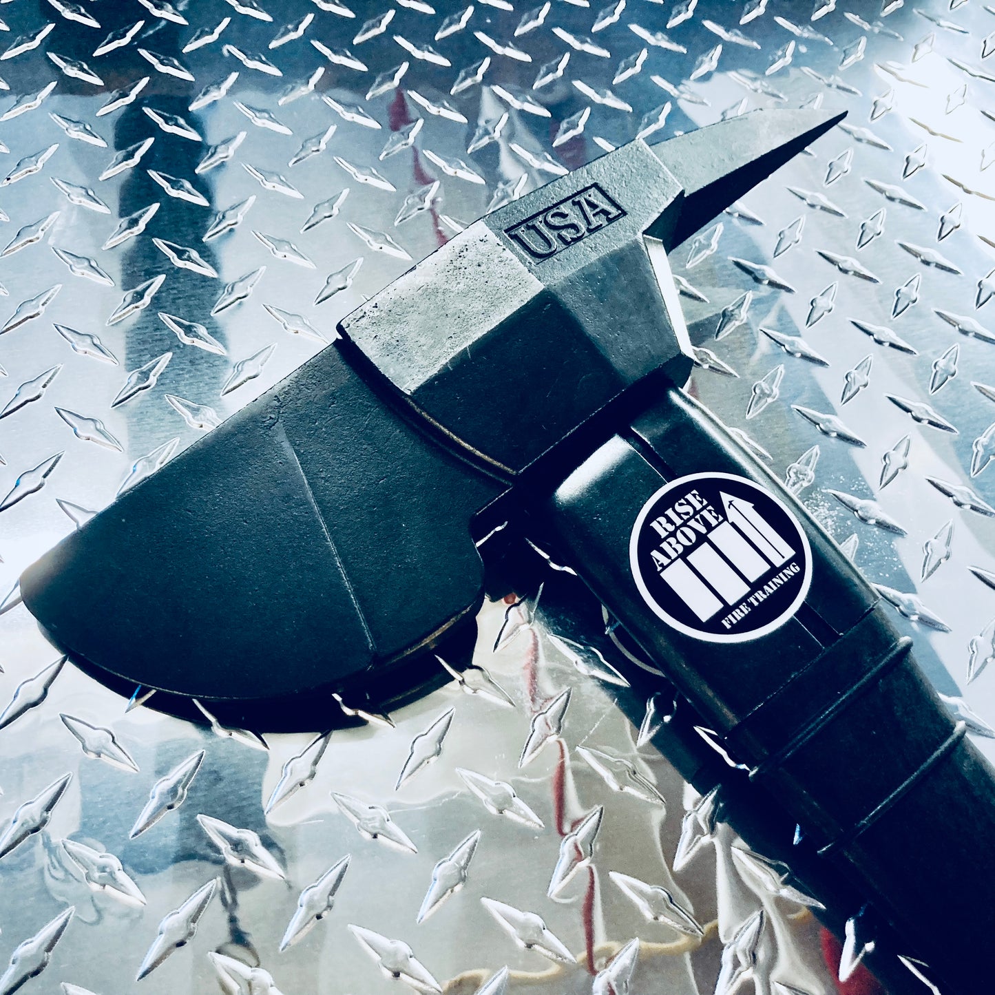 The REAPER - 8 Lb (Composite Handle)