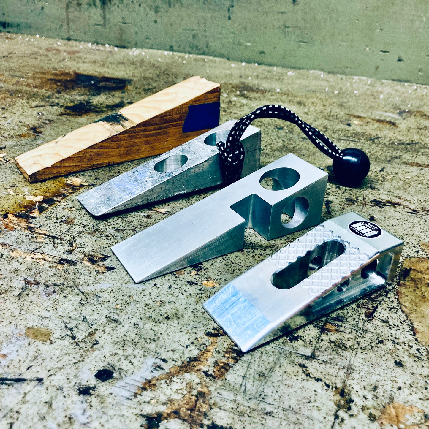Wedge MINI