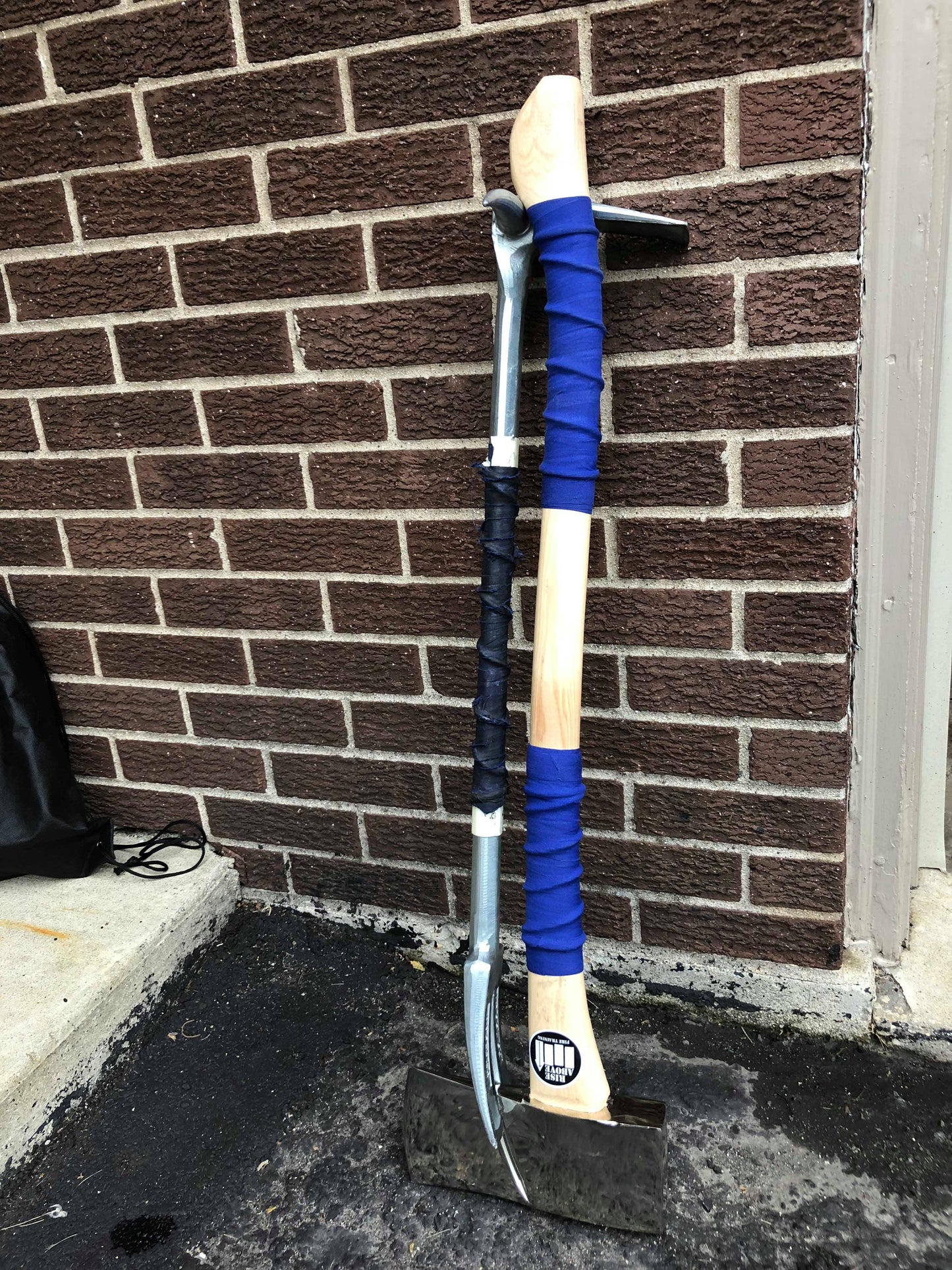 PRO BAR Halligan