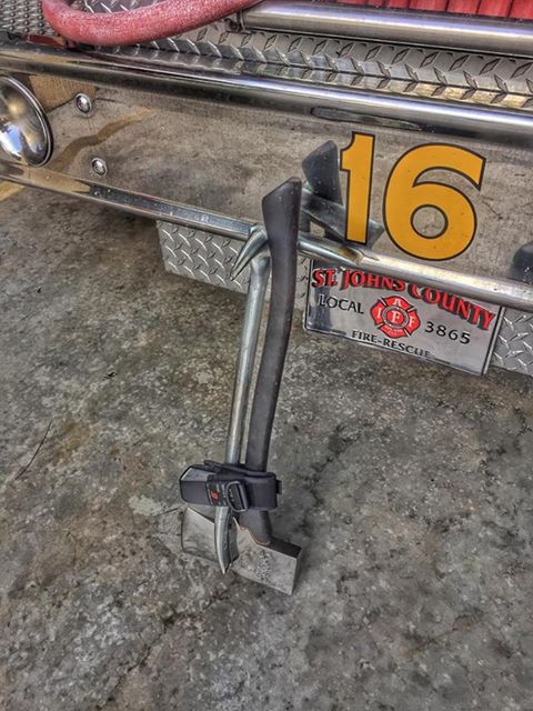 PRO BAR Halligan