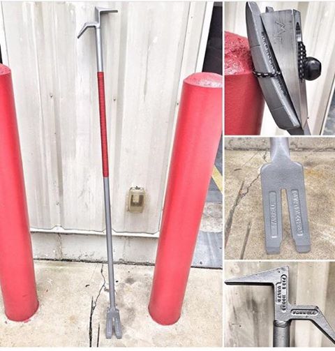 The TALON Hook