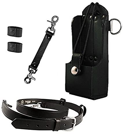 Complete Radio Strap Package