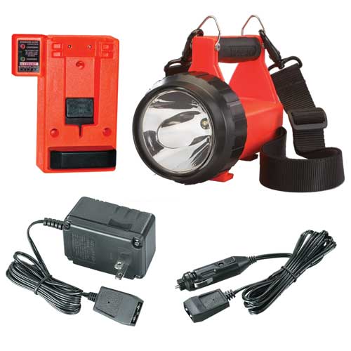 Streamlight VULCAN LED Boxlight