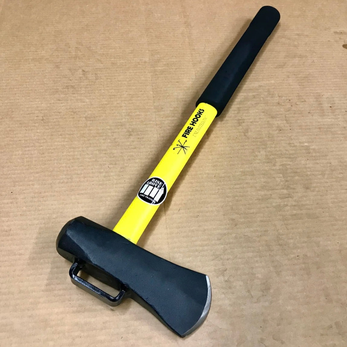 The ADZ SPLITTER - 8 Lb