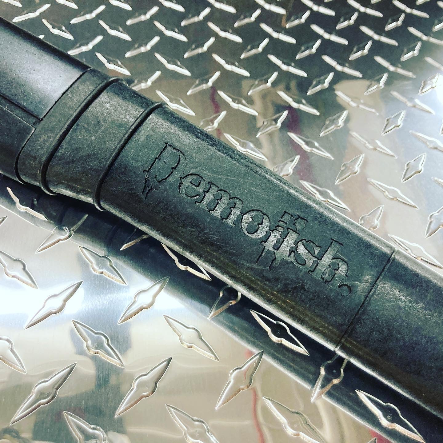 The MAULER - 8 Lb (Composite Handle)