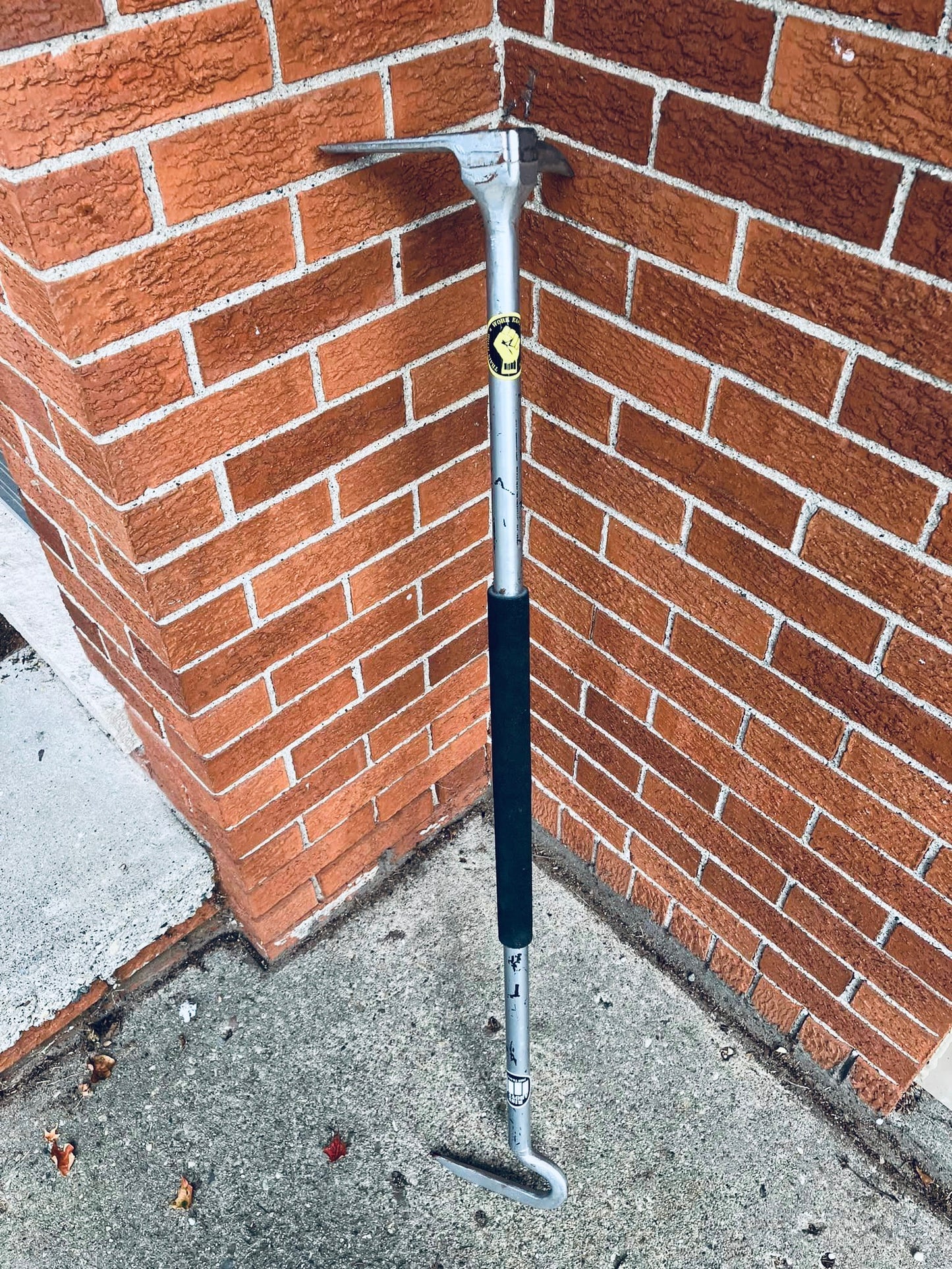 CLEARANCE: Jake-Rake