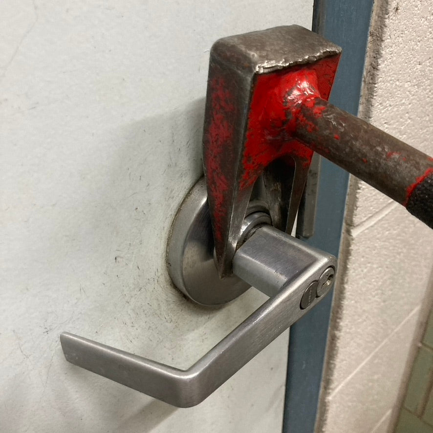 The S&D REX Lock-Puller