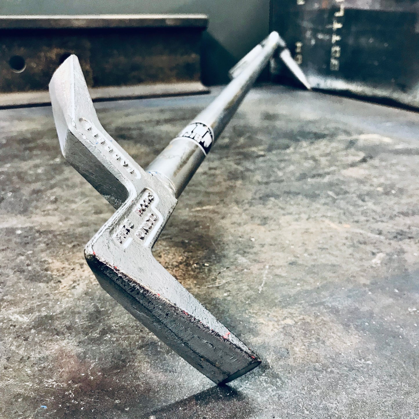 The NEWARK 44 Hook
