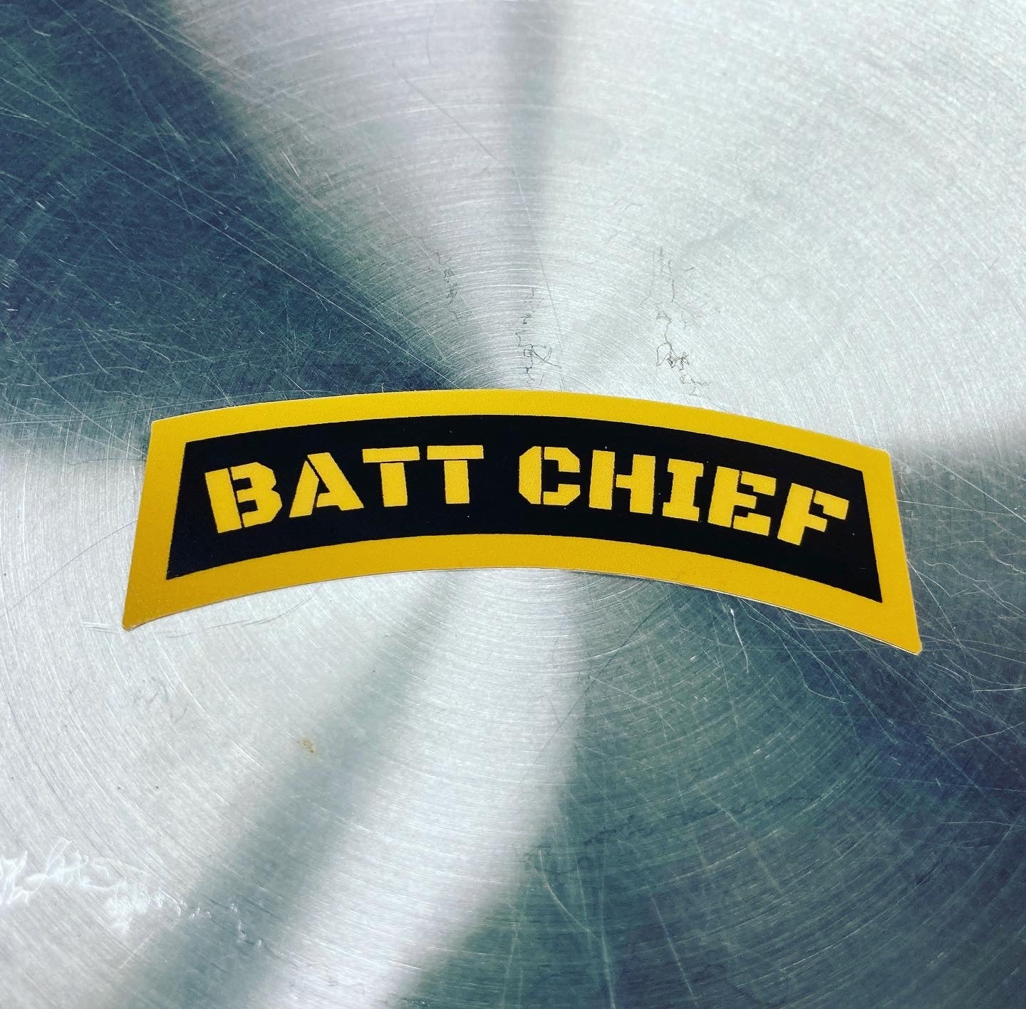 Army Ranger Tab RANK Helmet Stickers