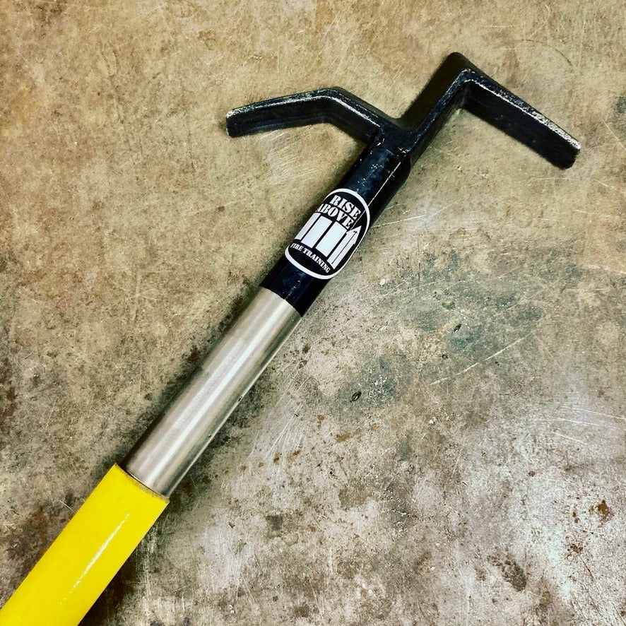 The NY ROOF Hook
