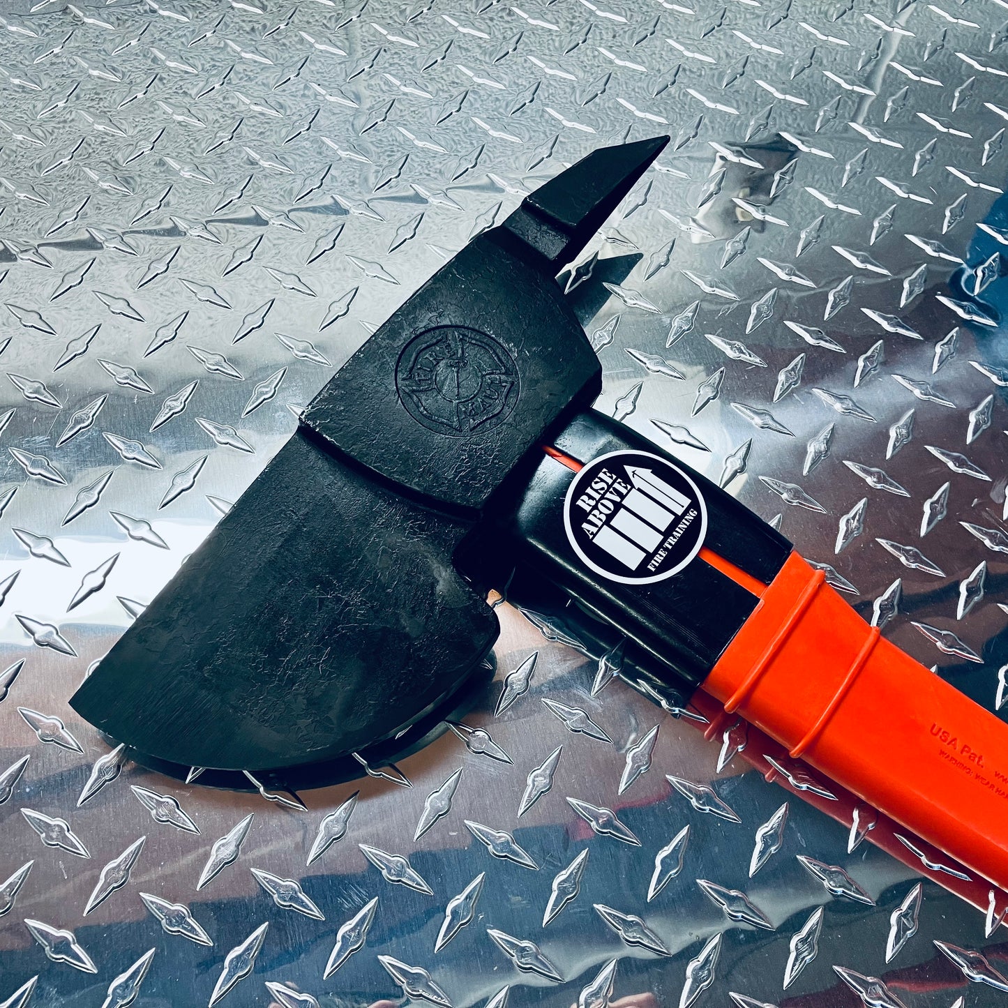 The REAPER - 8 Lb (Composite Handle)