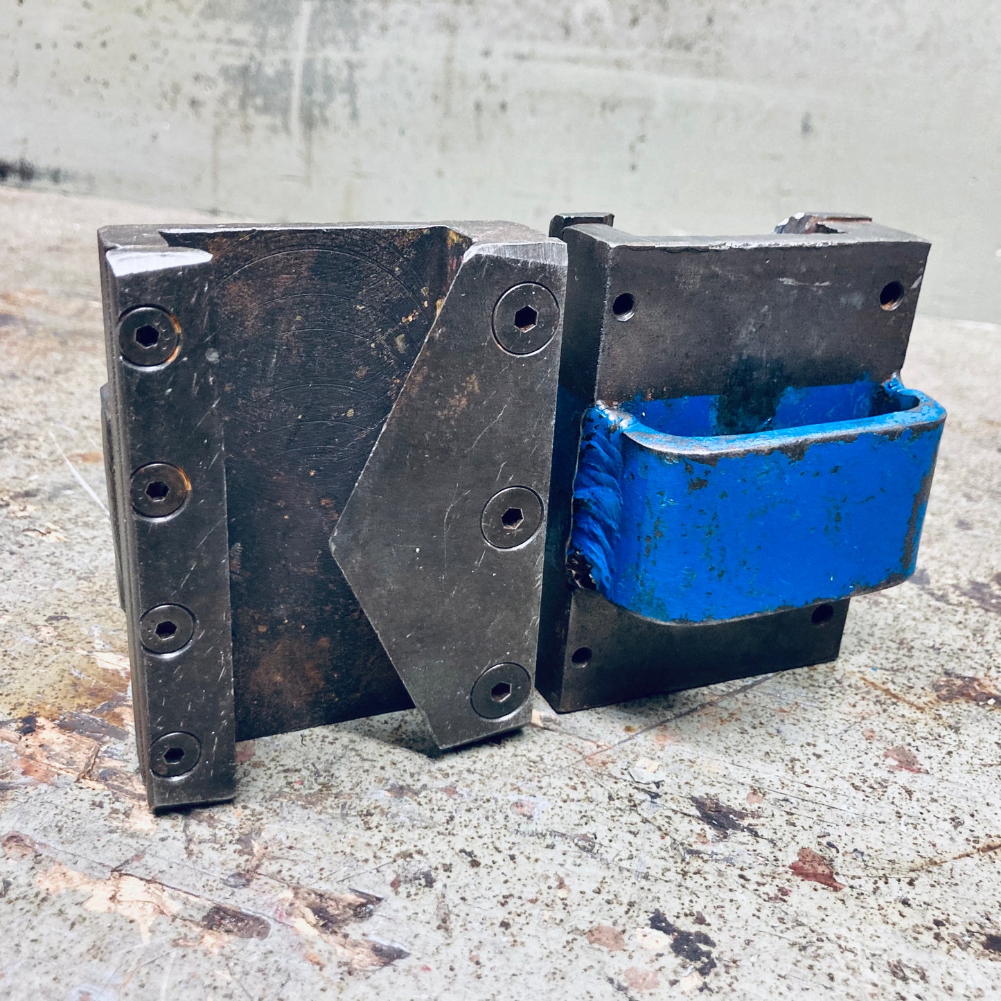 The K-TOOL from Fire Hooks Unlimited