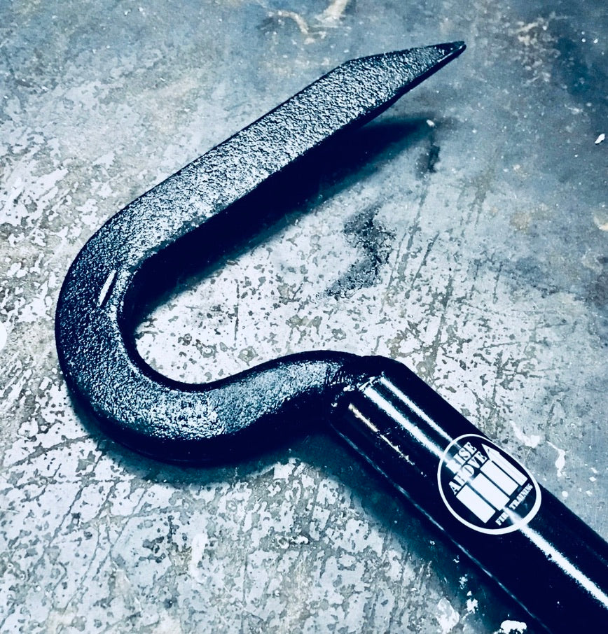 The TRI-STATE Hook