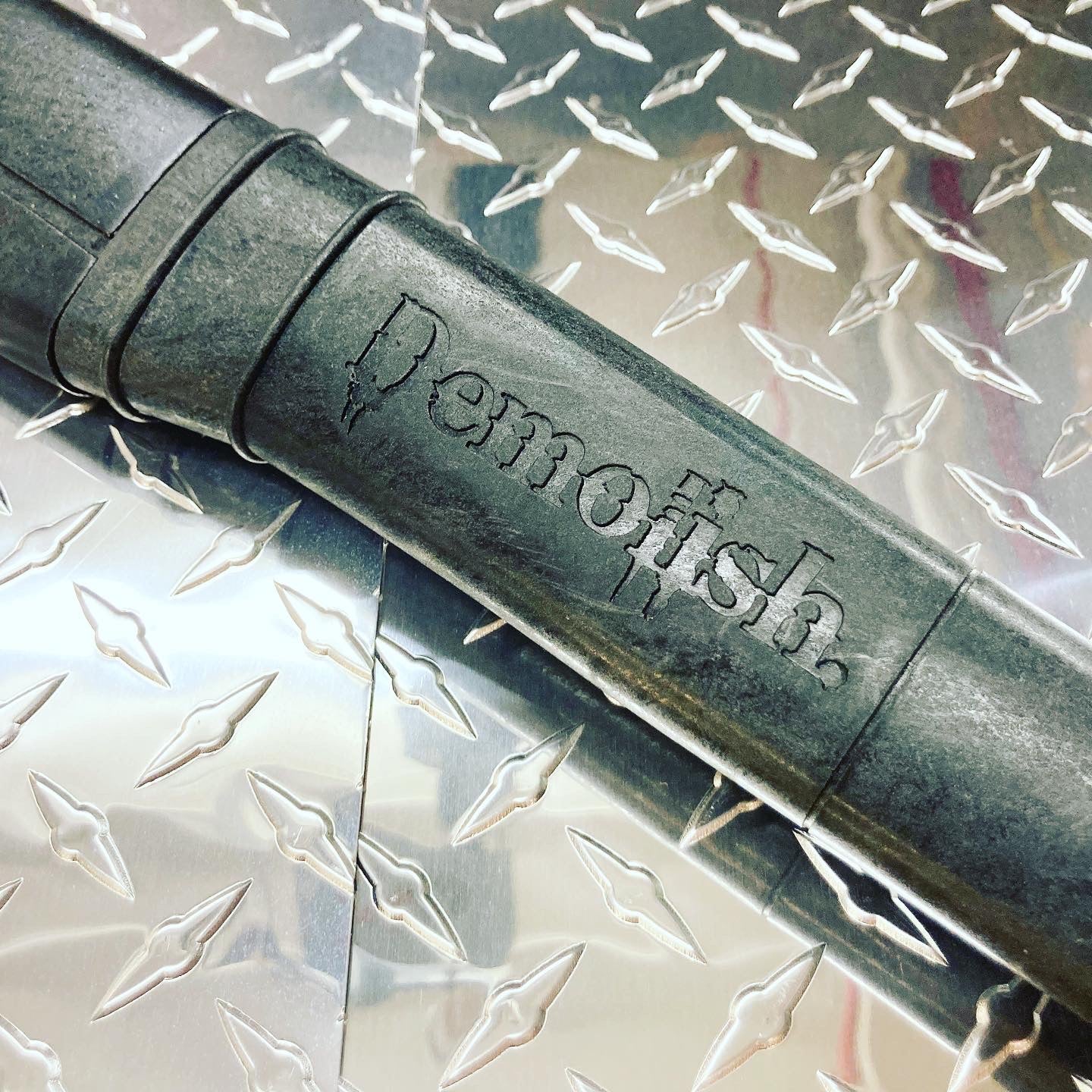 DEMOLISH Composite Handle Kit by Fire Maul Tools
