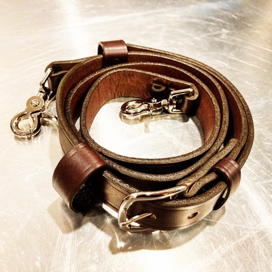 Radio Strap
