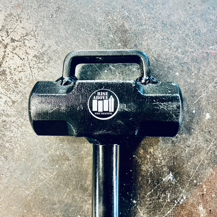 The LONE RANGER Maul - 3 Lb or 4 Lb