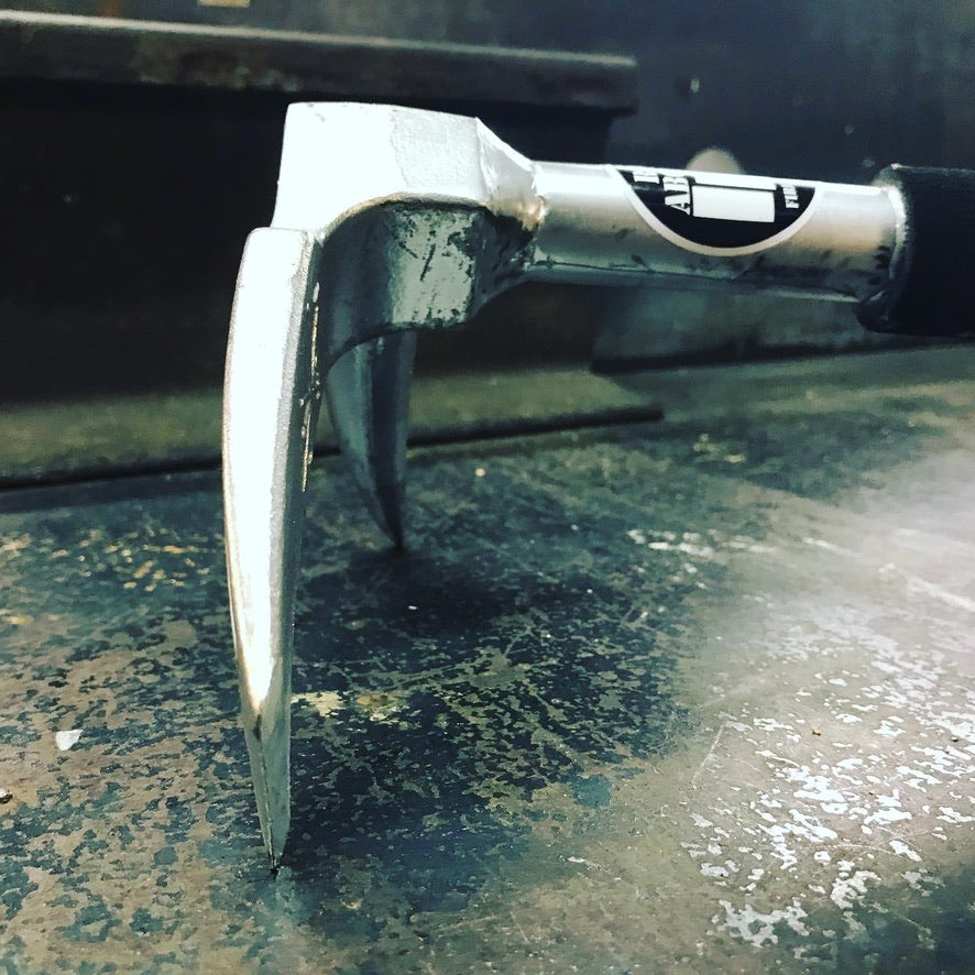 The HD HALLIGAN from Fire Hooks Unlimited