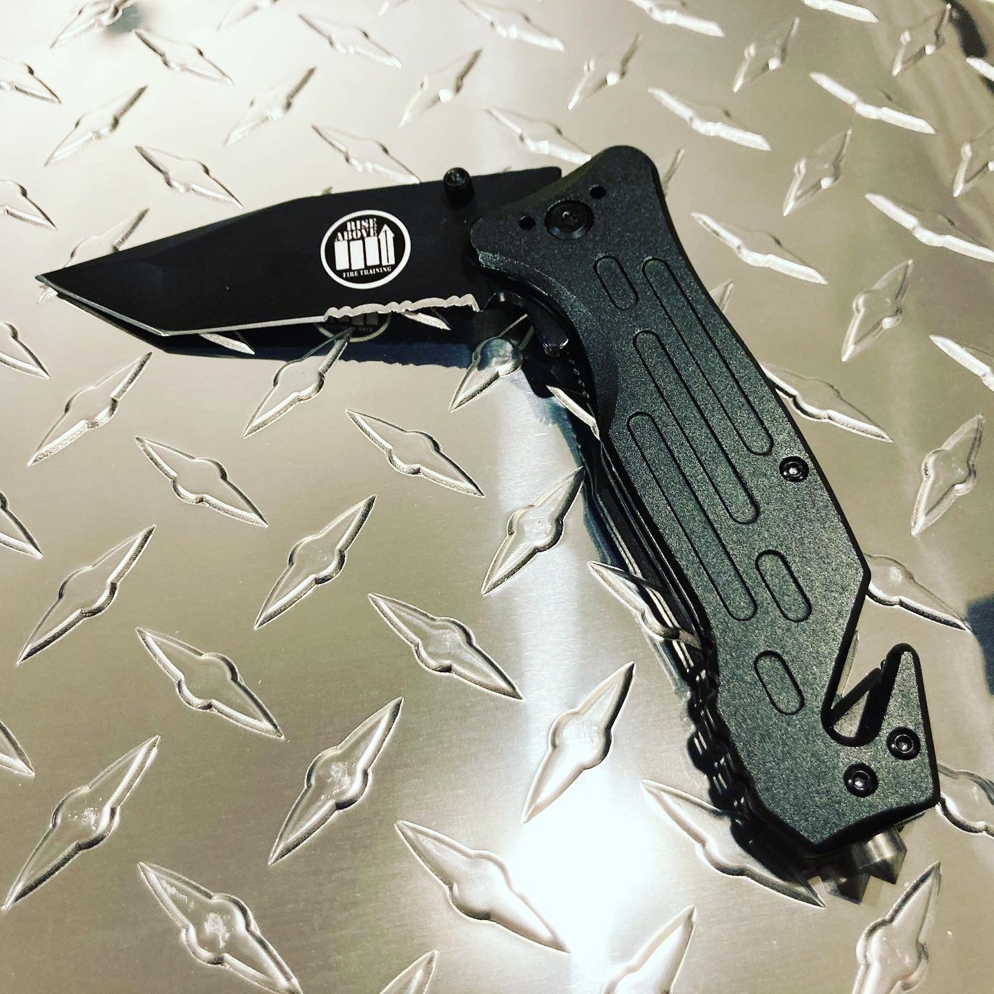 GORDON Rescue Knife