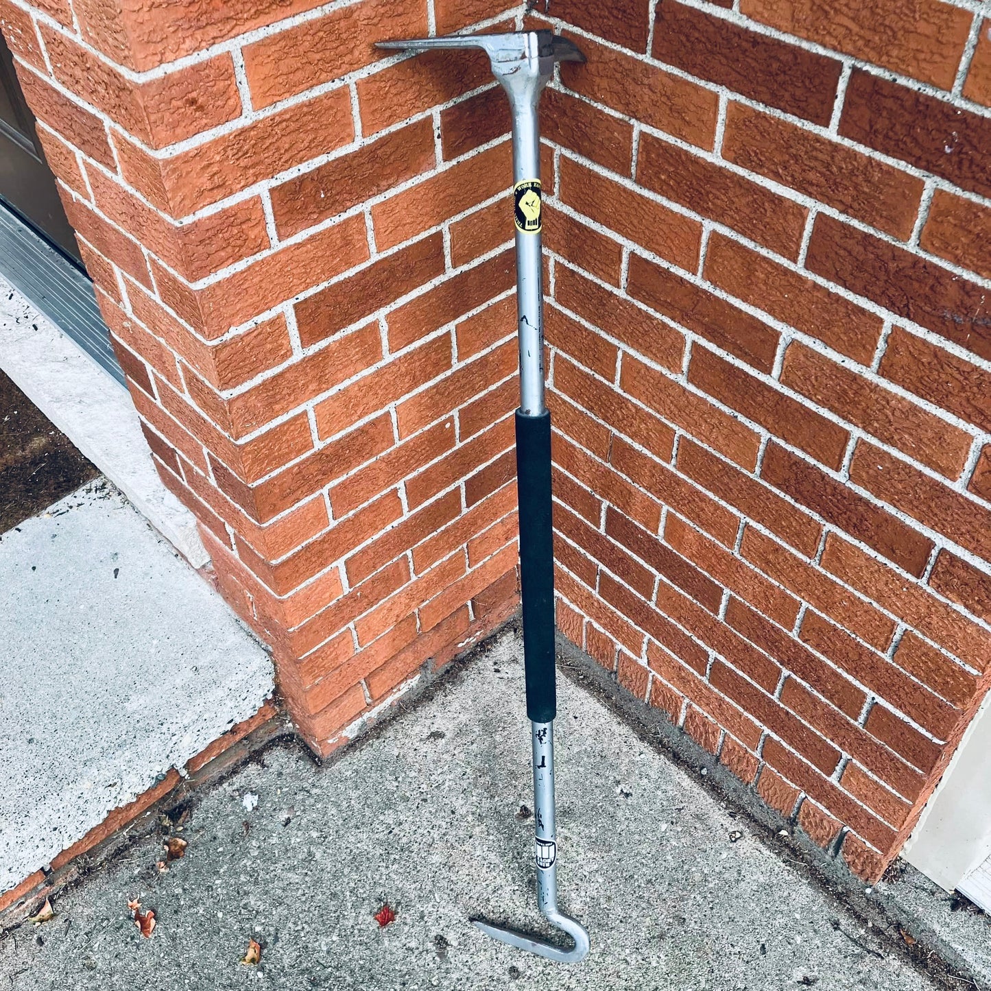 CLEARANCE: Jake-Rake