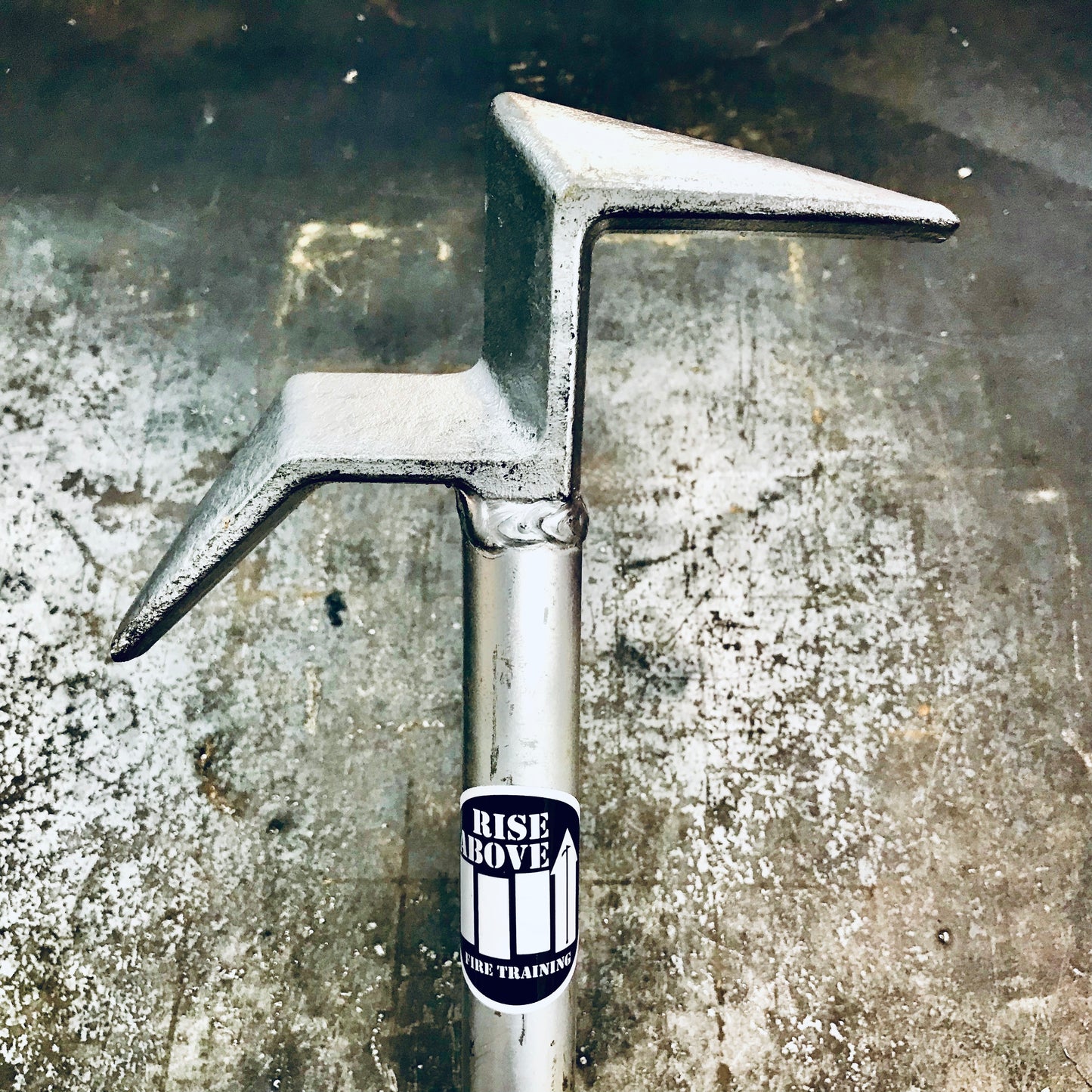 The NEWARK 44 Hook