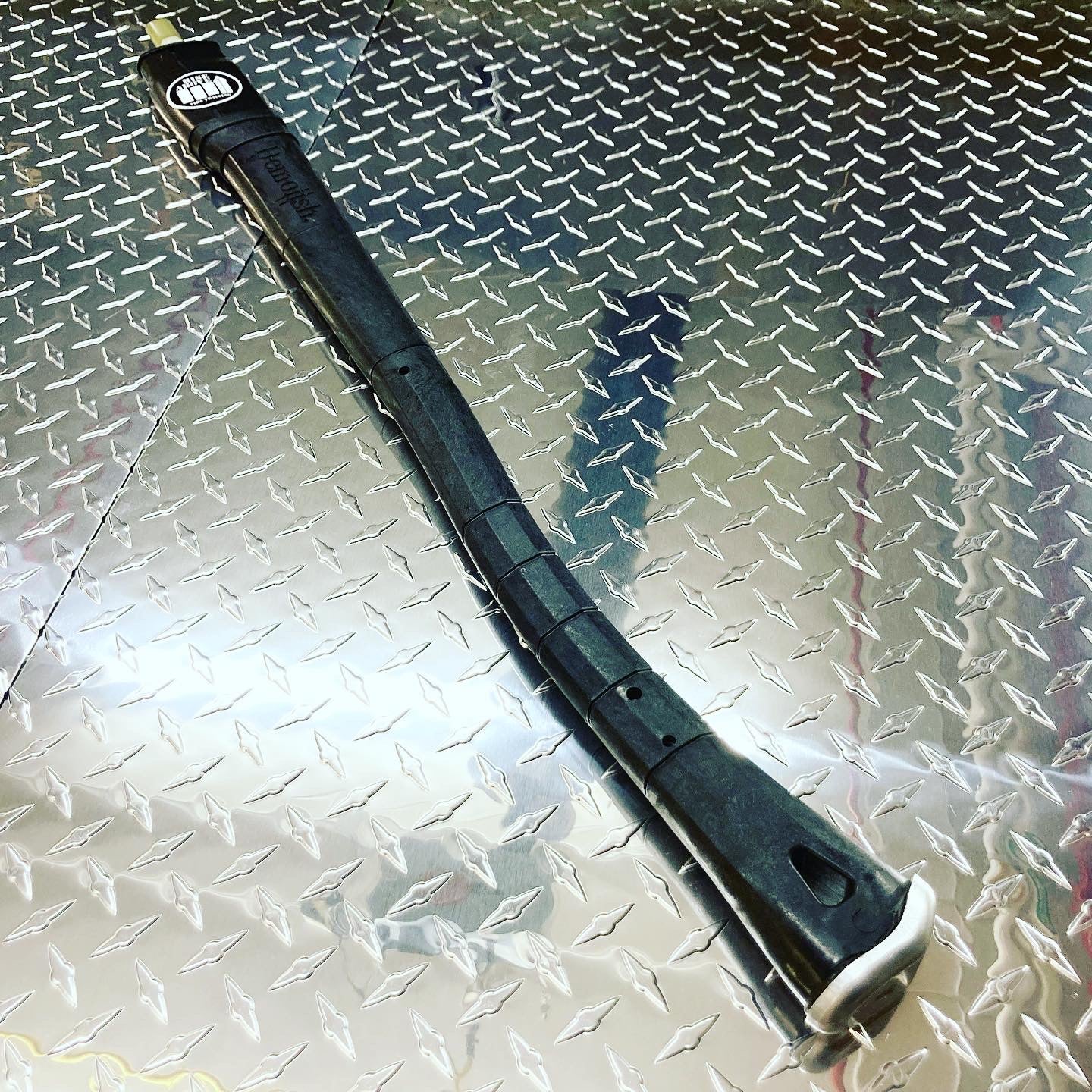 DEMOLISH Composite Handle Kit by Fire Maul Tools