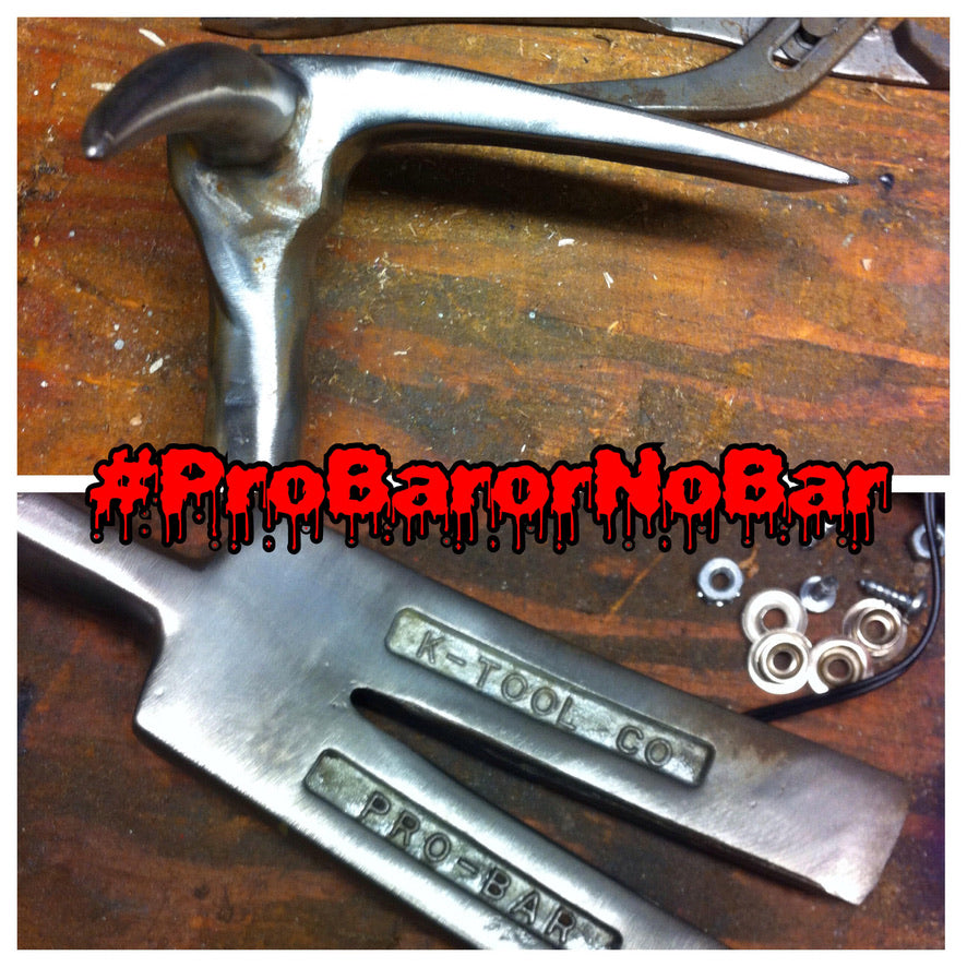 PRO BAR Halligan