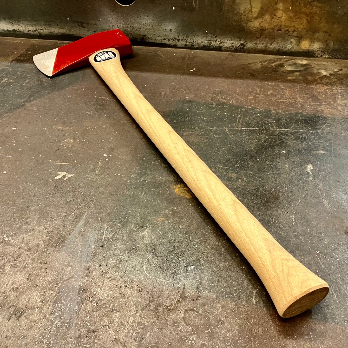 DAYTON FLAT-HEAD Axe - 5 lb