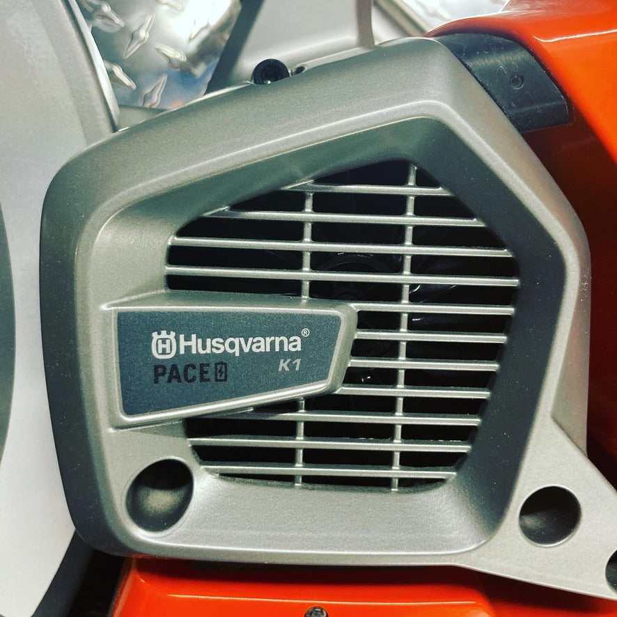 Husqvarna K1 BATTERY RESCUE SAW - 14"