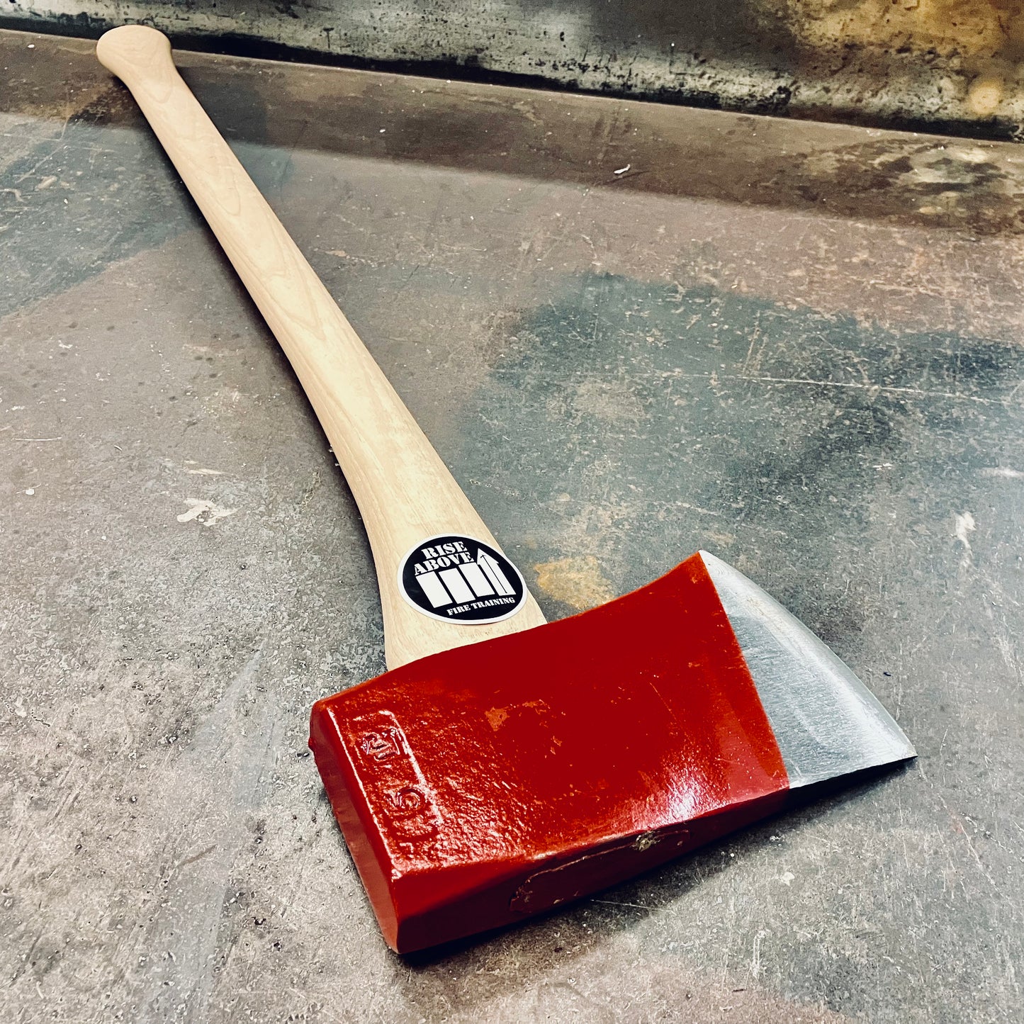 DAYTON FLAT-HEAD Axe - 5 lb