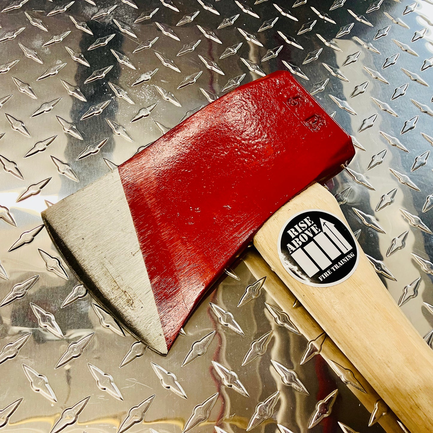 DAYTON FLAT-HEAD Axe - 5 lb