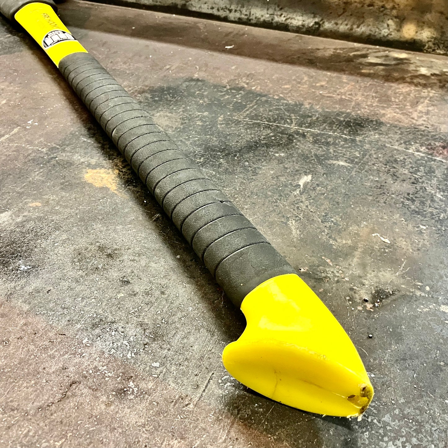 LOCK-SLOT 8 Axe - 8 Lb