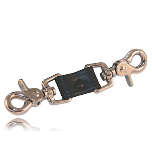 Complete Radio Strap Package