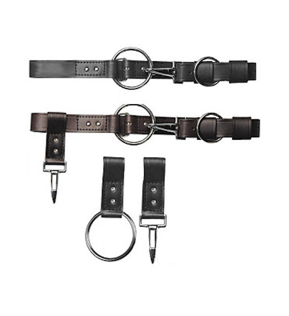 Truck Belt