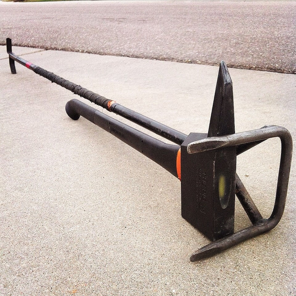 The COLORADO Hook