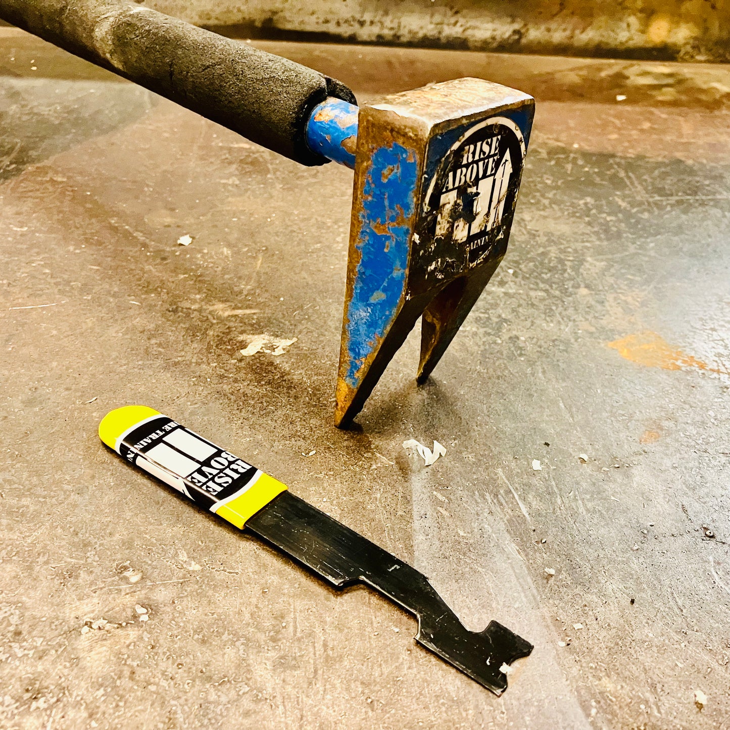 ADD A SMALL TOOL to Lock-Killer Order!