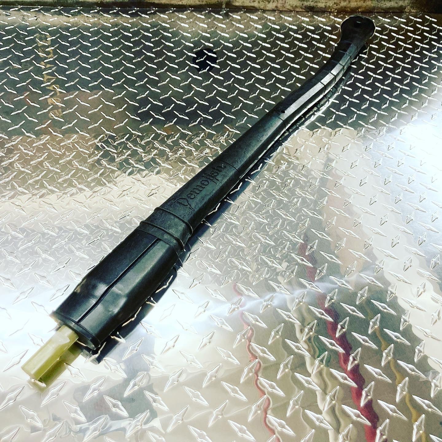 The MAULER - 8 Lb (Composite Handle)
