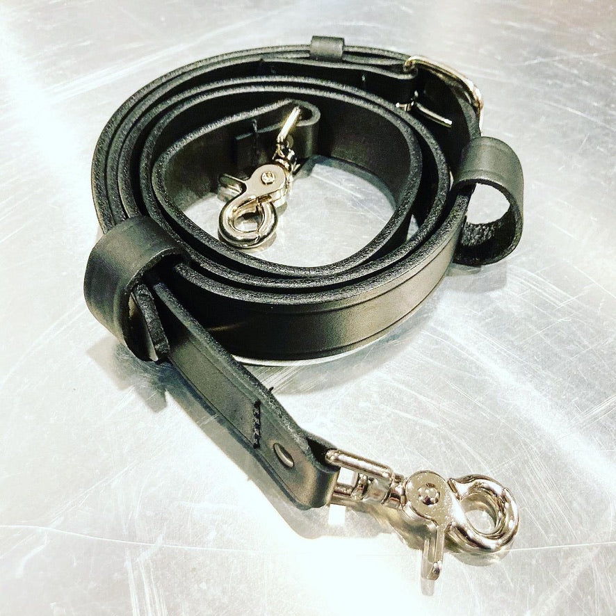 Radio Strap