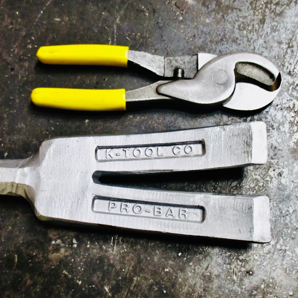 POCKET SURVIVAL Cutters
