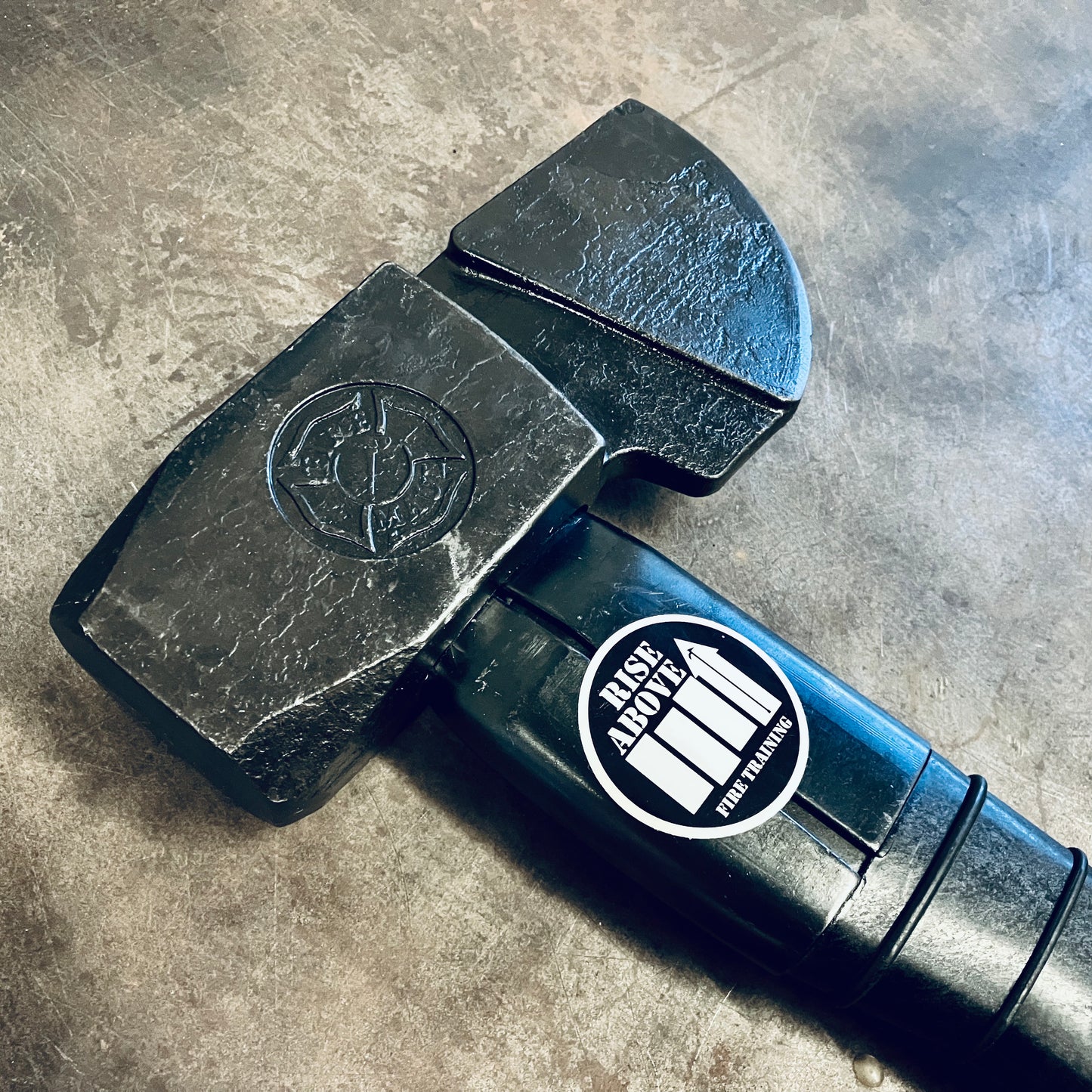 The MAULER - 8 Lb (Composite Handle)