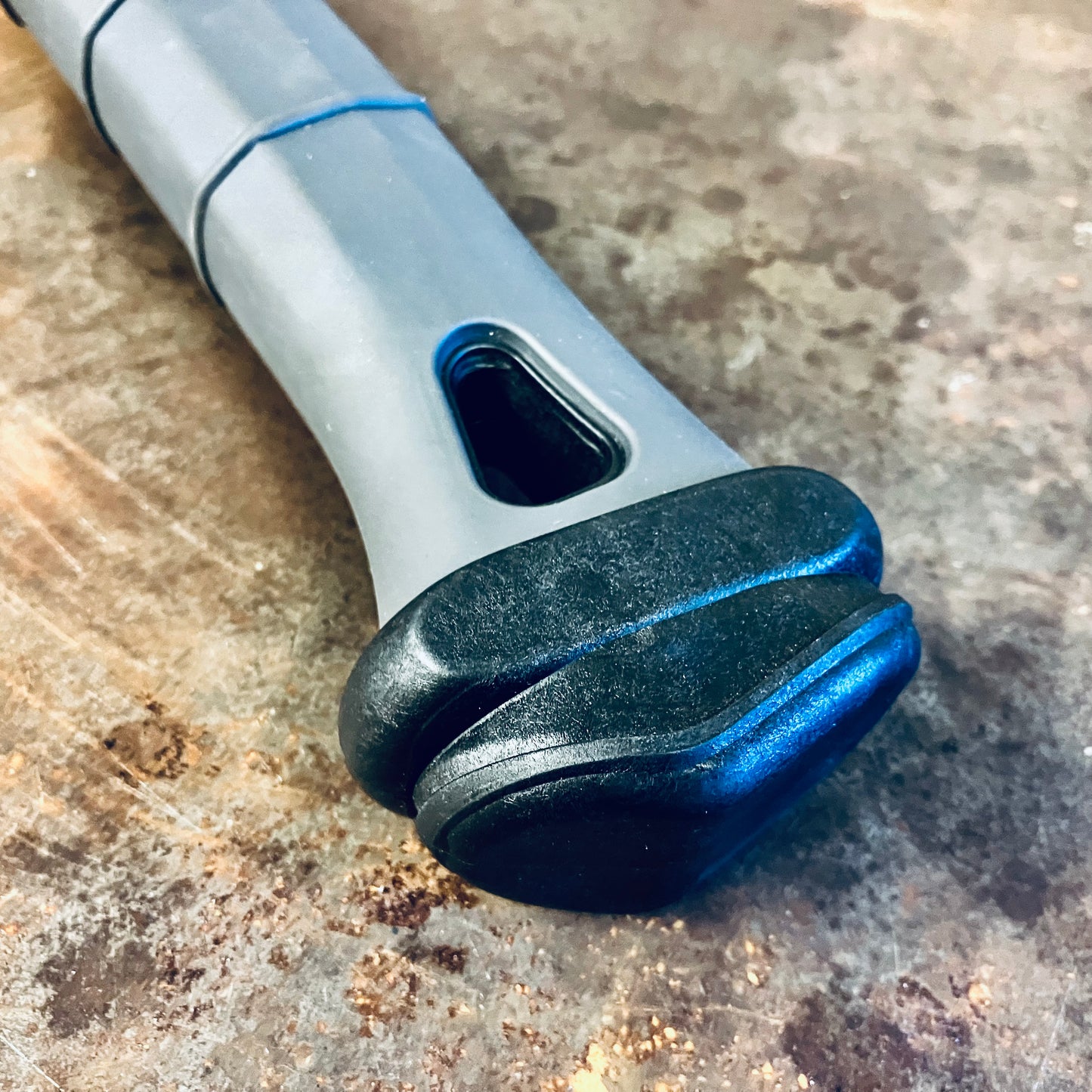 IRONS PKG #3C: Pig + Maxx Rex