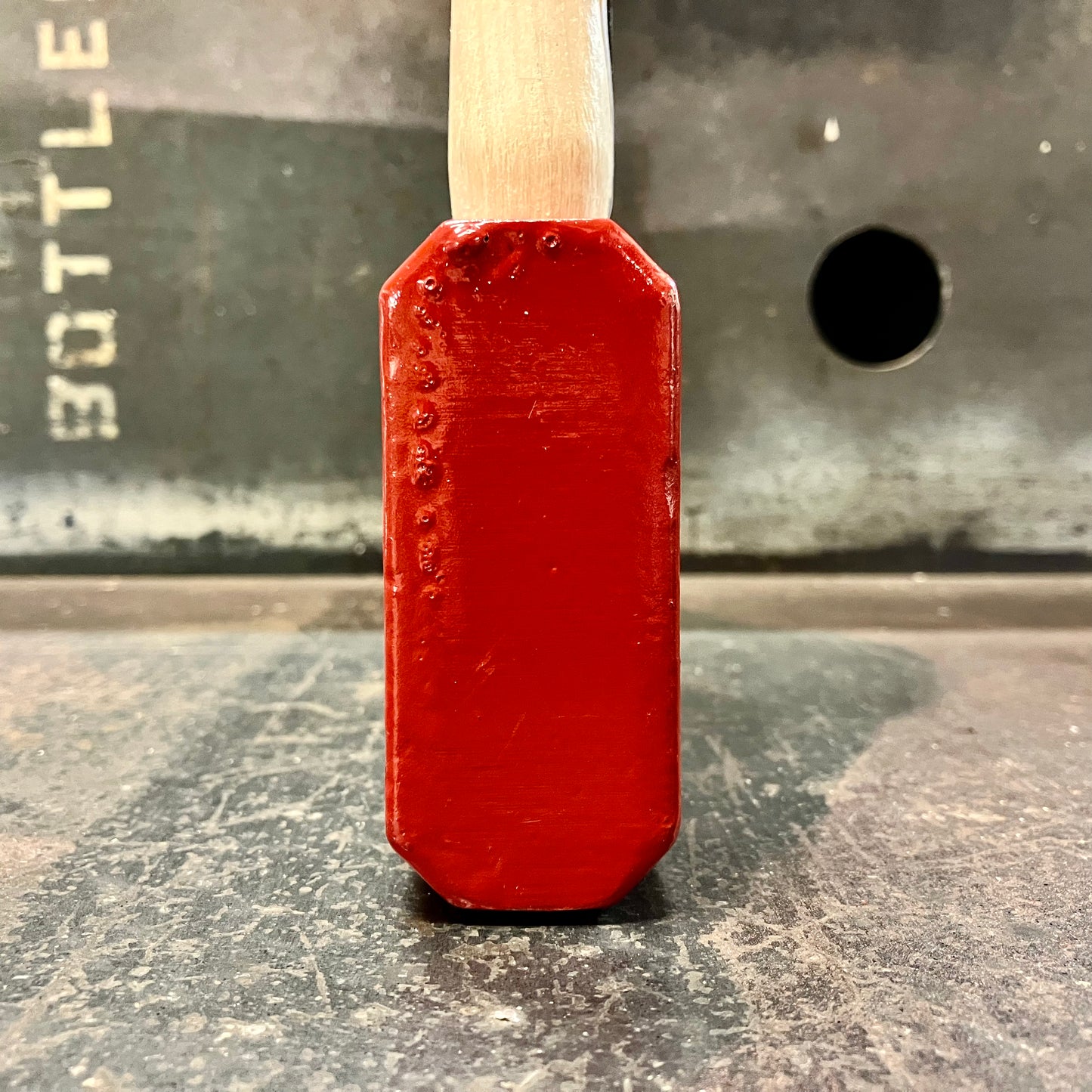 DAYTON FLAT-HEAD Axe - 5 lb